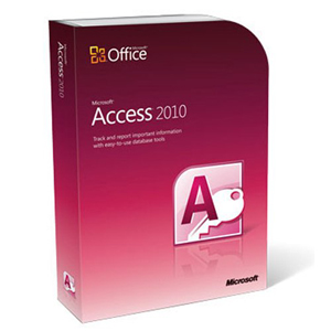 Microsoft Access 2010 Product Key