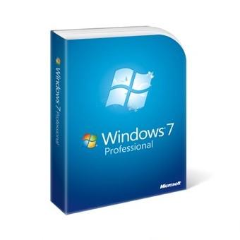 Windows 7 Professional Product Key