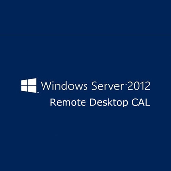 Windows Server 2012 RDS 50-User CAL Product Key