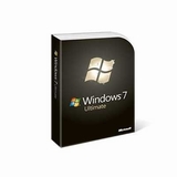 Windows 7 Ultimate Product Key