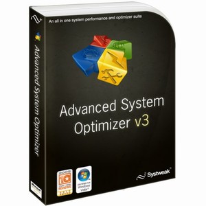 Advanced System Optimizer 3 Product Key