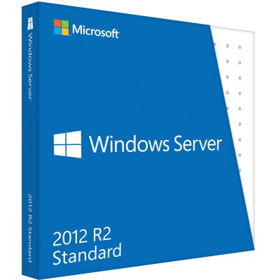 Windows Server 2012 R2 Standard Product Key