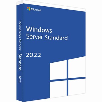 Windows Server 2022 Standard Product Key