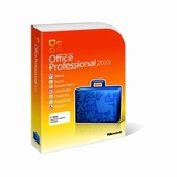 Microsoft Office Professional Plus 2010 Product Key