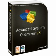 Advanced System Optimizer 3 Product Key