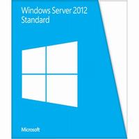 Windows Server 2012 Standard Product Key